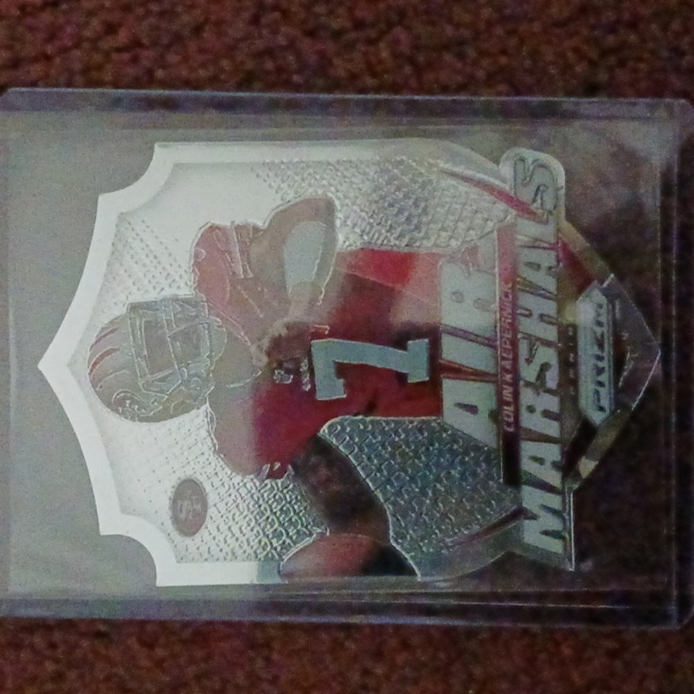 Colin Kaepernick